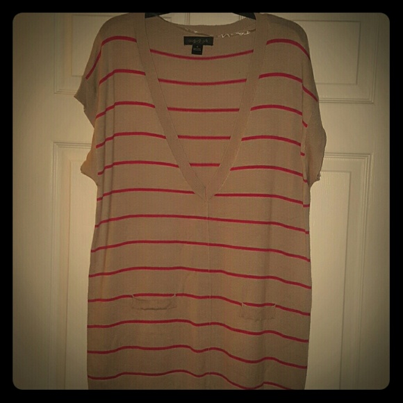 Beautiful Sweater Dress or for Leggings - Picture 2 of 3